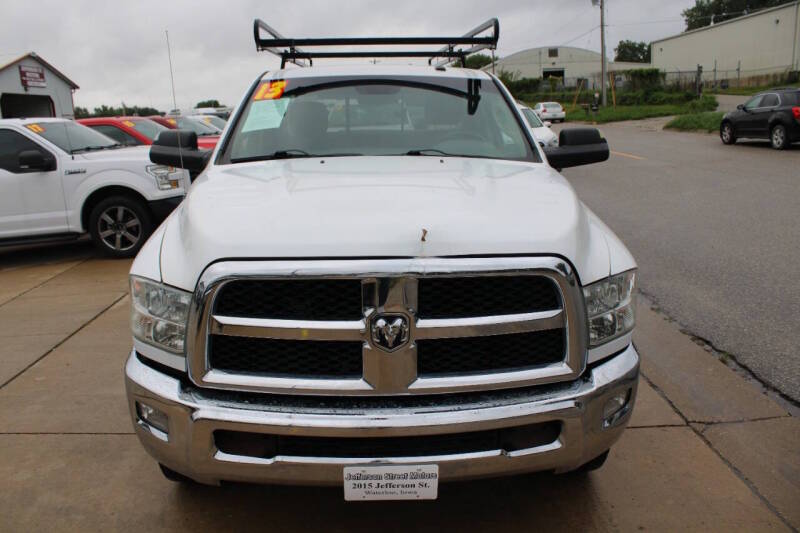 ram ram 2500 pickup 2013 3C6LR5BT6DG522633 image ram ram 2500 pickup 2013 3C6LR5BT6DG522633 image